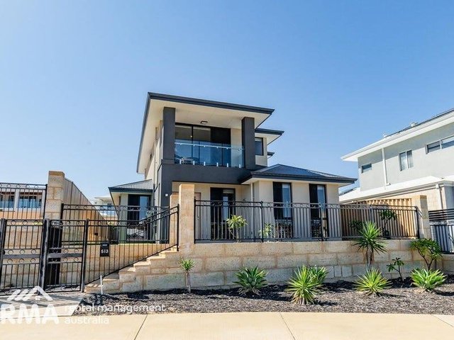 513 Burns Beach Road, WA 6028
