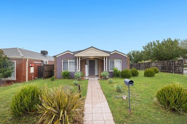 13 Bougainvillea Drive, VIC 3030