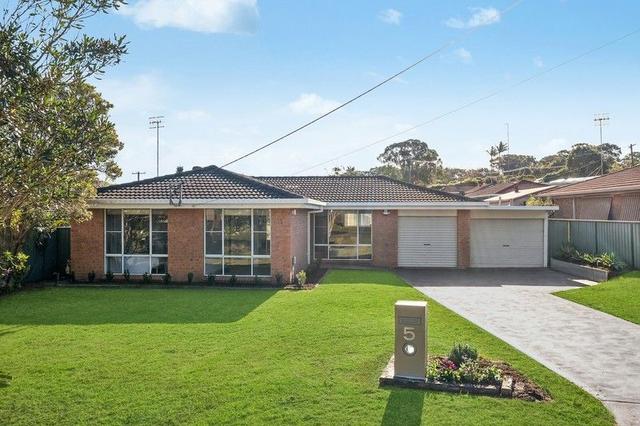 5 Sherry Street, NSW 2261