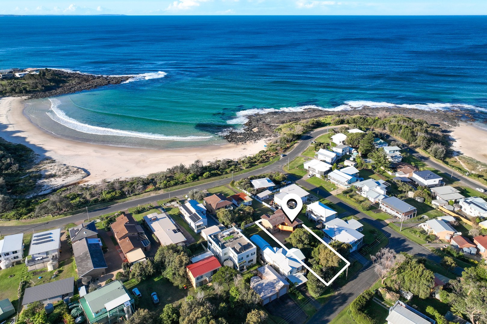 13 Islander Avenue, Bawley Point NSW 2539 Allhomes