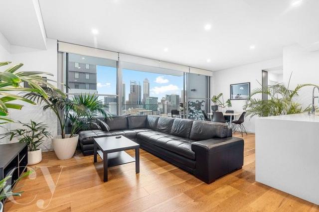 1706/105 Stirling Street, WA 6000