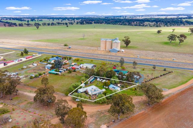 2462 Goldfields Way, NSW 2666