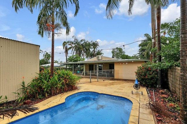 36 Aunger Crescent, NT 0832