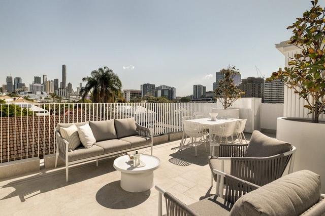 207 Arthur Street, QLD 4005