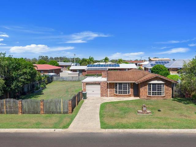 37 Bryant Street, QLD 4650