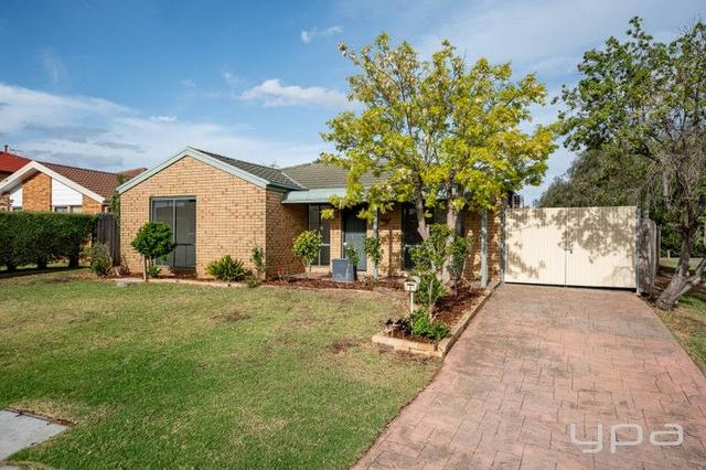6 Taisho Court, VIC 3030
