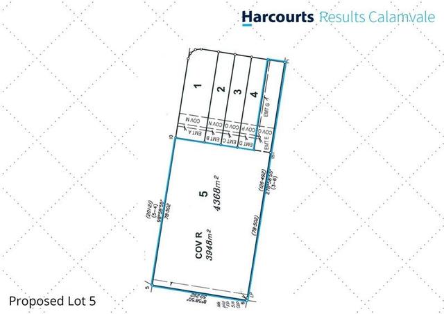 Lot 5, 361 Benhiam Street, QLD 4116