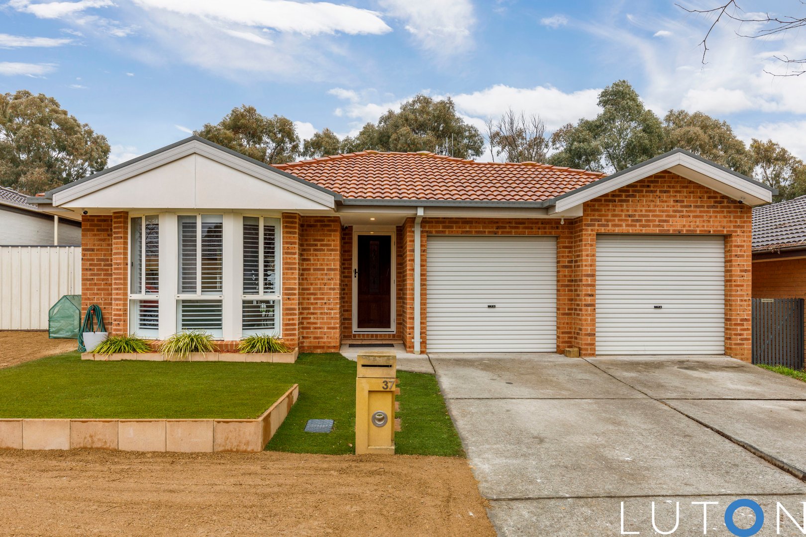 37 Pedrail Place, Dunlop ACT 2615 Allhomes