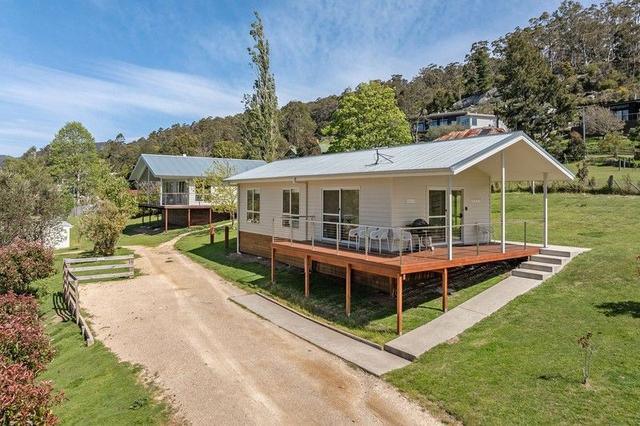 Lot 2 Bell Street, TAS 7264