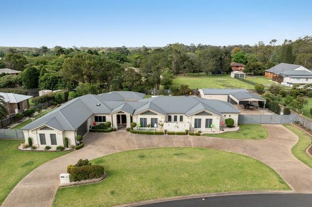 30 Bunya View Drive, QLD 4352