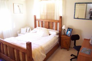 Main bedroom