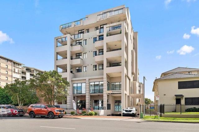 21/26-28 Market Street, NSW 2500