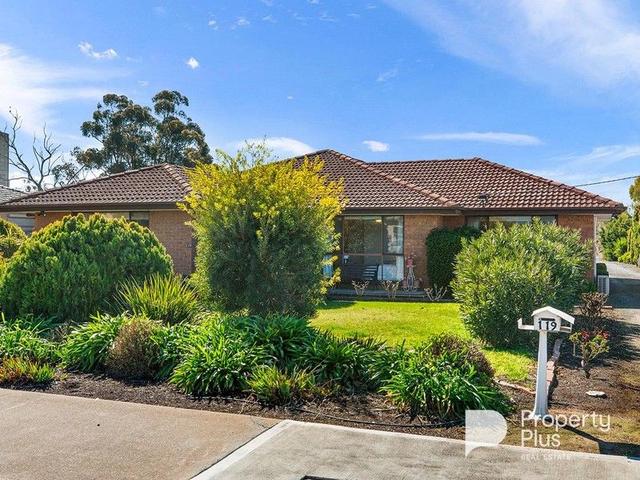 119 High Street, VIC 3525