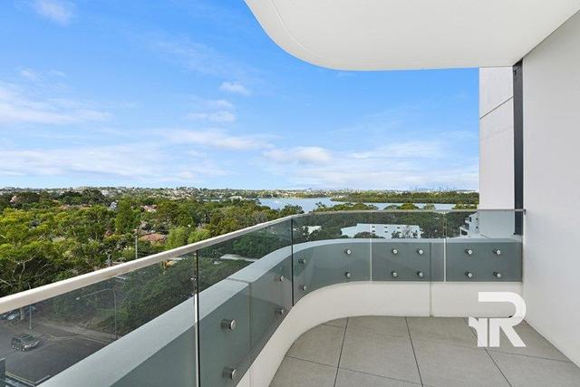 A603/8 Walker Street, NSW 2138