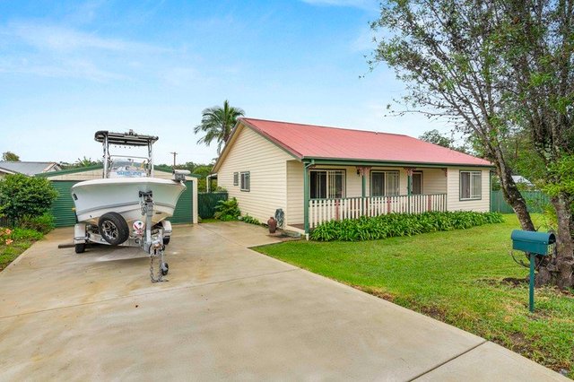 25 June Avenue, NSW 2540
