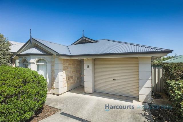 18 Margaret Court, SA 5252