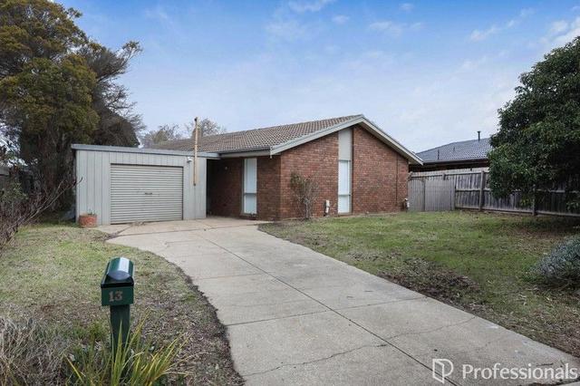 13 Westmelton Drive, VIC 3337