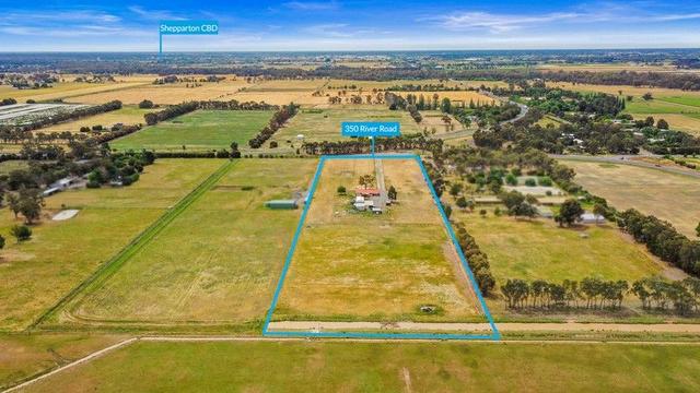 350 River Road, VIC 3631