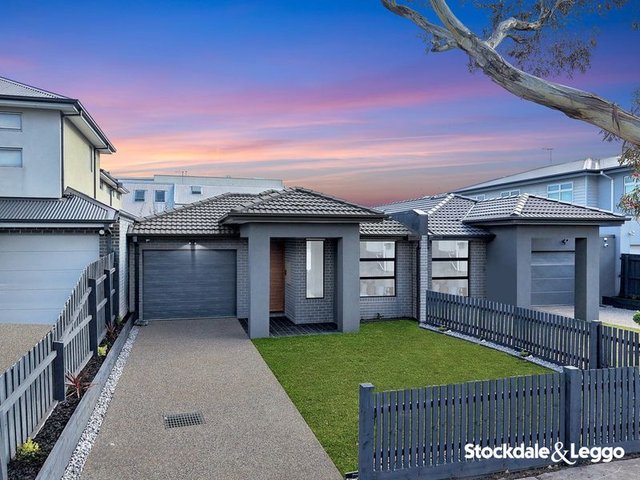 66A May Street, VIC 3025