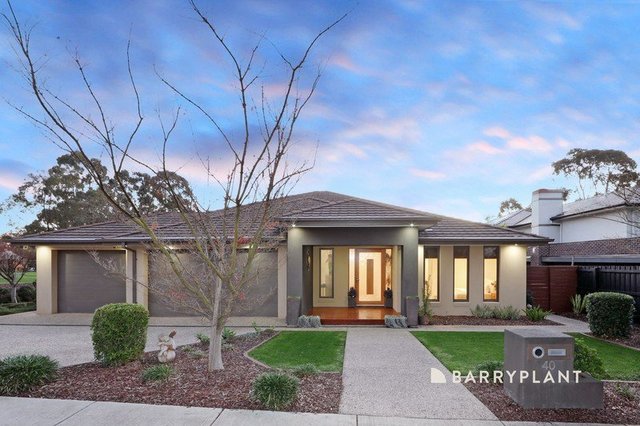 40 Major Crescent, VIC 3156