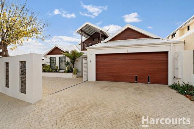 8 Chimneys Retreat, WA 6210