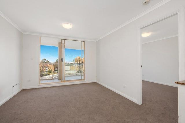 504/450 Military  Road, NSW 2088