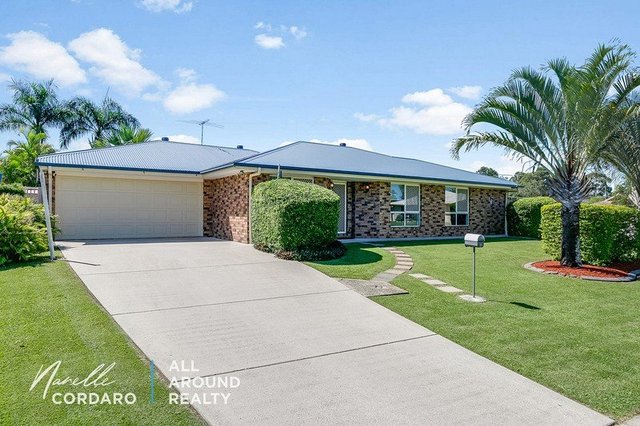 16 Camille Court, QLD 4510
