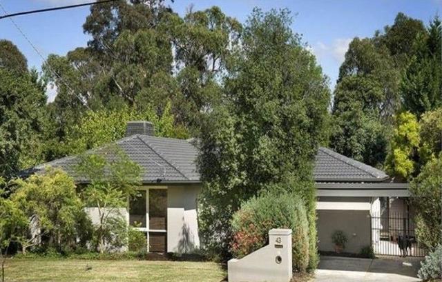43 Angelica Crescent, VIC 3136