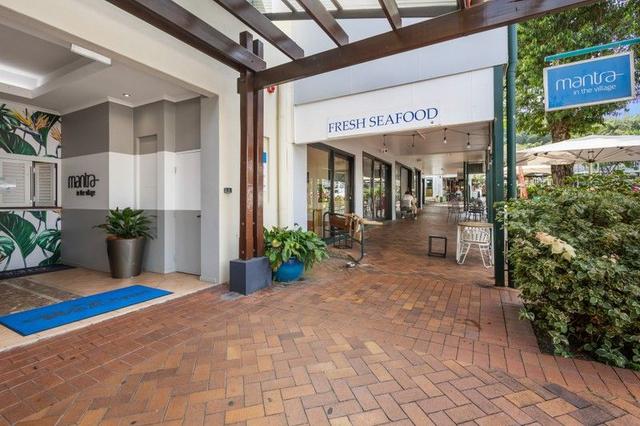 11/22 Warner Street, QLD 4877