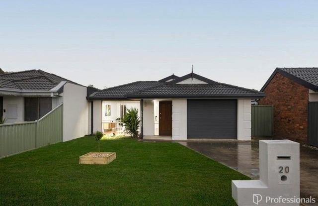 20 Delbridge Drive, VIC 3037