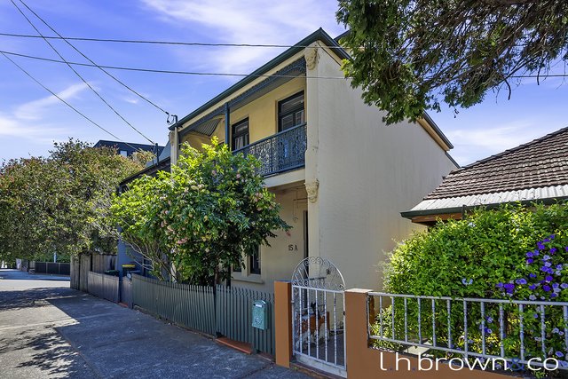 15A Gordon St, NSW 2049