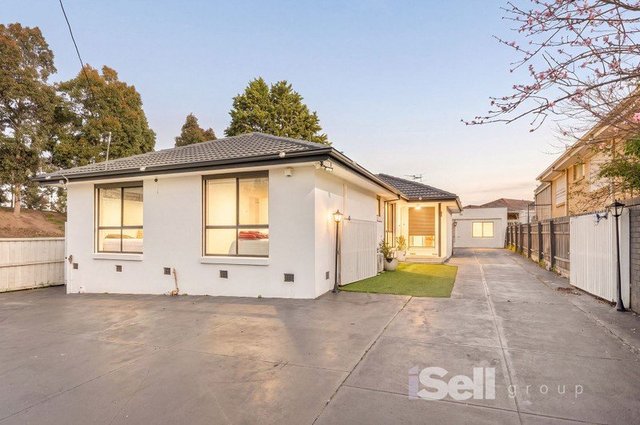 661 Princes Highway, VIC 3171