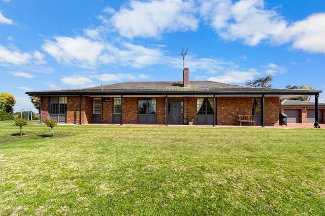 479 Sebastopol Spring Road, SA 5280