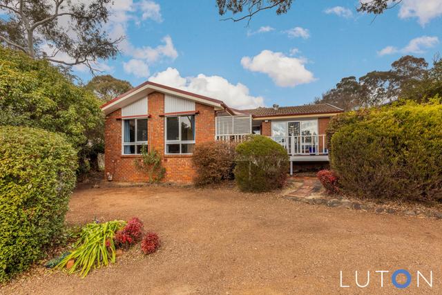 3 Clarey Crescent, ACT 2615