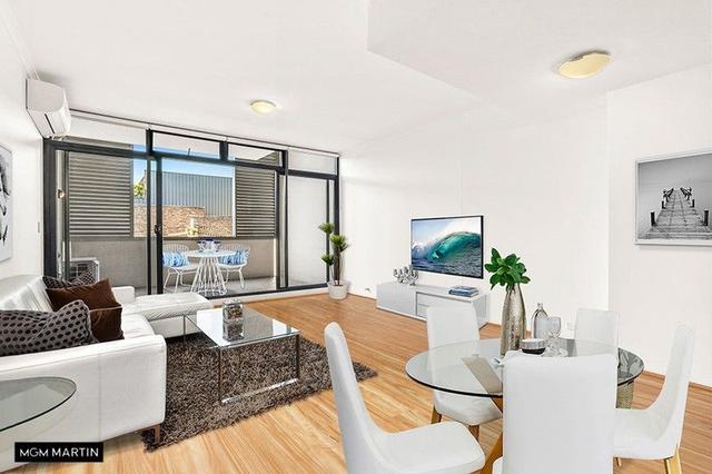 202B/3 Brennan  Street, NSW 2015
