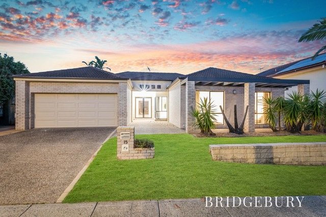 15 Redcedar Street, QLD 4509