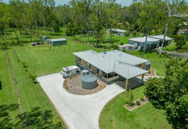 13 Narooma Drive, QLD 4670