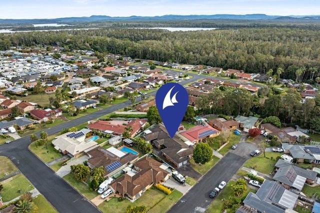 2/8 Bahama Place, NSW 2428