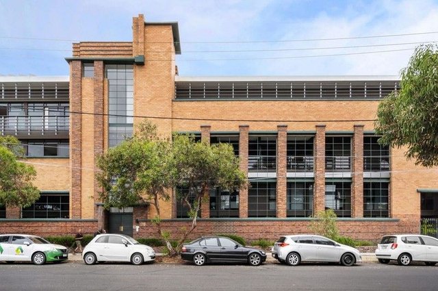 2211/178 Edward Street, VIC 3057