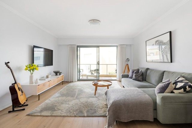 303a/9-15 Central Avenue, NSW 2095