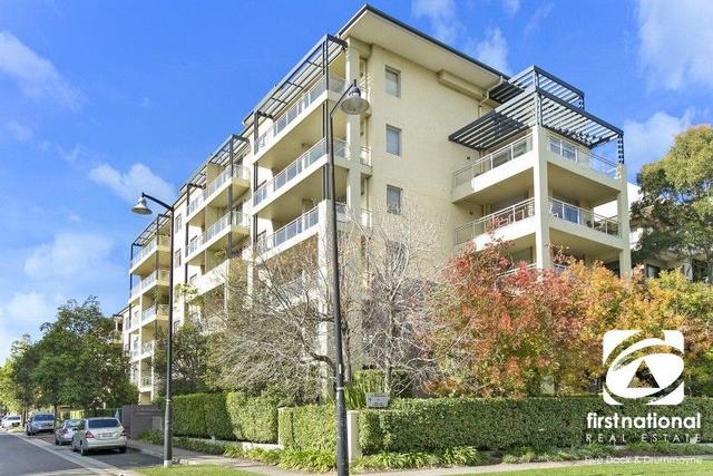 16/102 William Street, NSW 2046