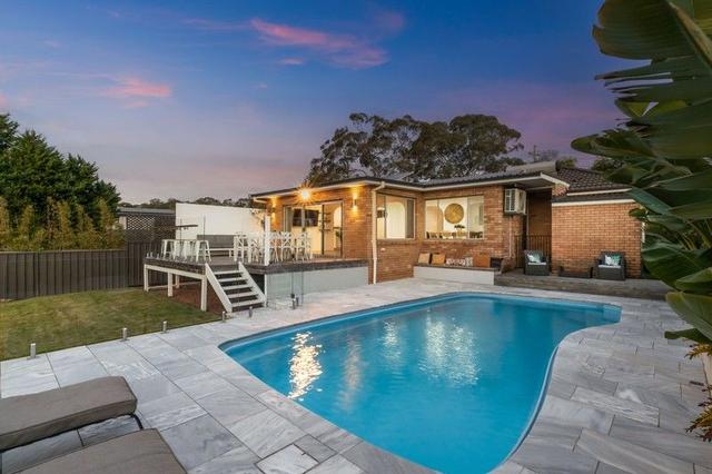 18 Andromeda Crescent, NSW 2233