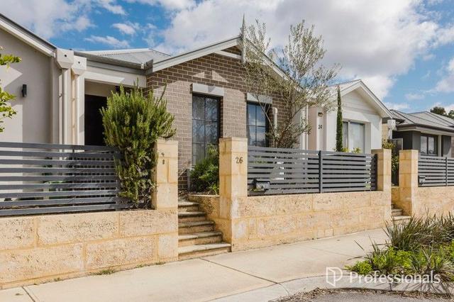 26 Salhouse Road, WA 6069