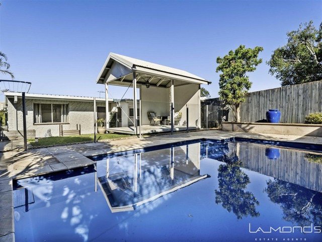 3 Raeburn Street, QLD 4179