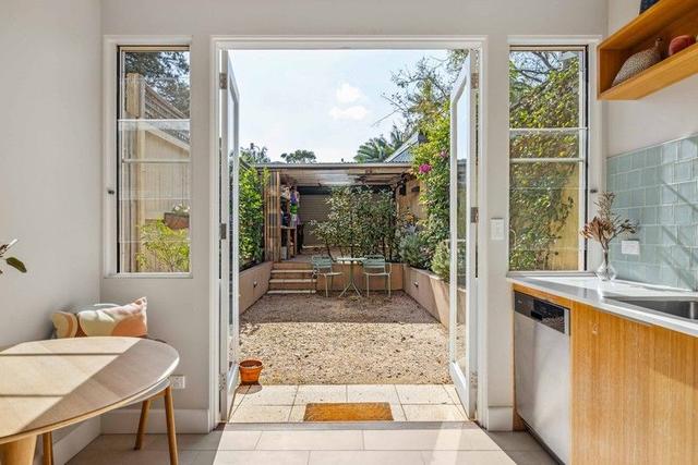 95 Hereford Street, NSW 2037