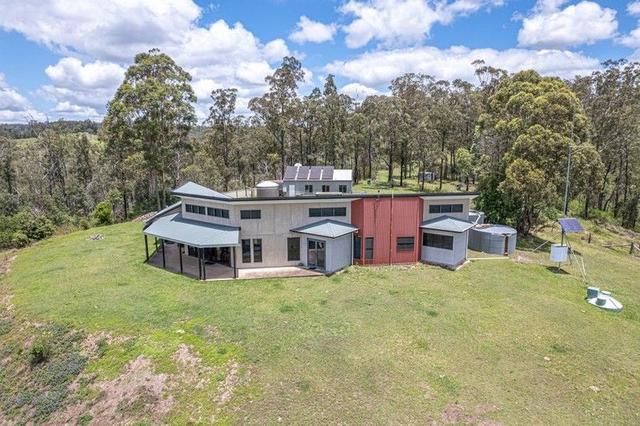 311 Brennan Road, QLD 4312