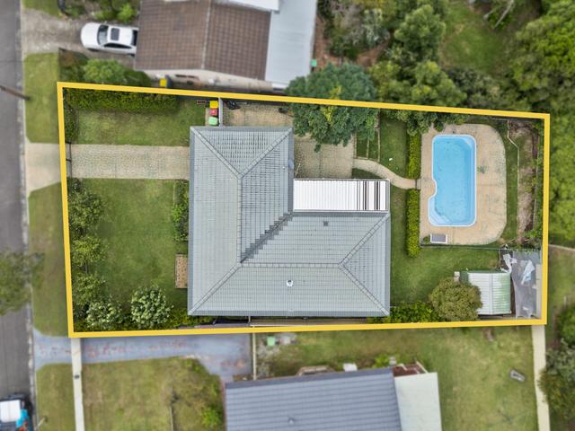 26 Highview Street, NSW 2261
