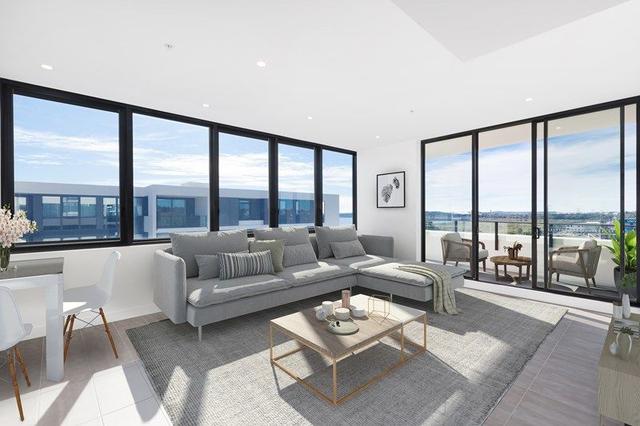 609/4 Foreshore Boulevarde, NSW 2230