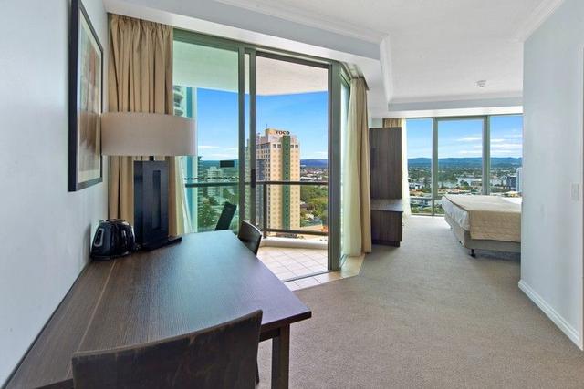 1618/25 Laycock Street, QLD 4217