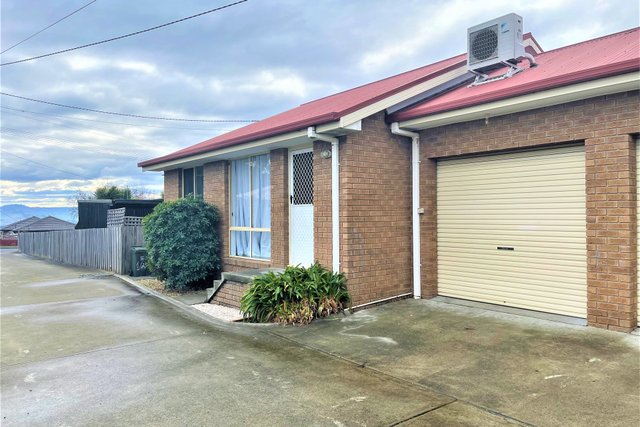 1/23 Bay Road, TAS 7171